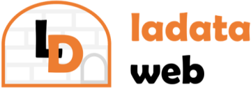 LaData logo