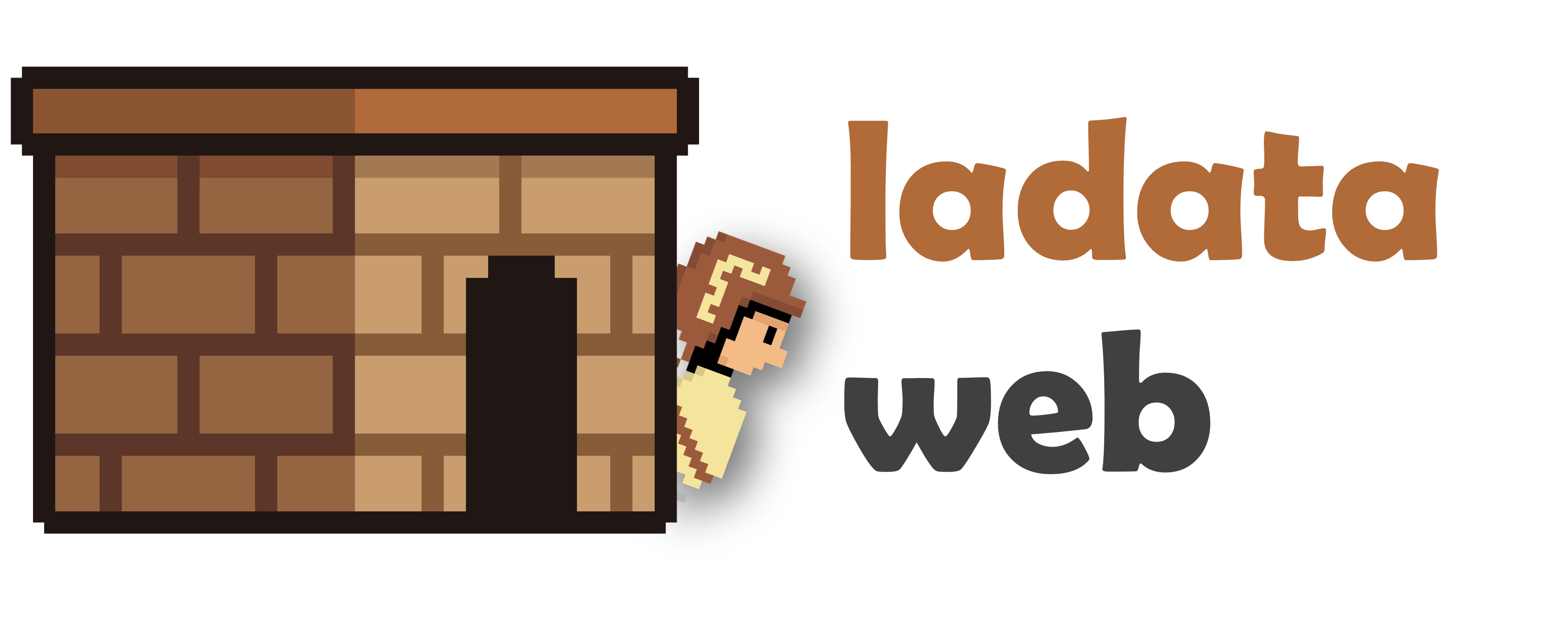 LaData logo