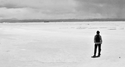 Salinas Grandes Jujuy LaData